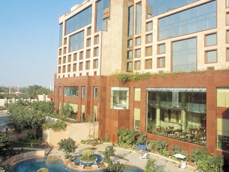 Sheraton New DelhiPhoto 0