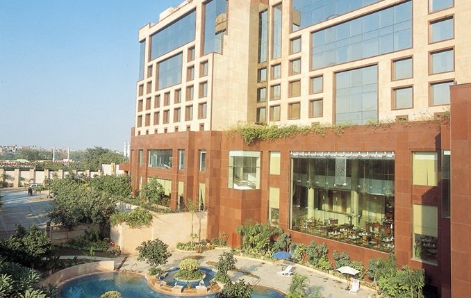 Sheraton New Delhi