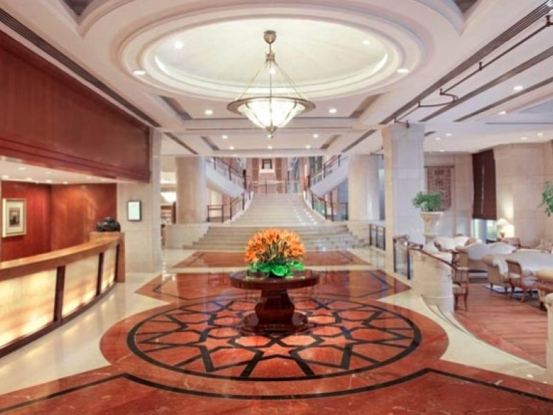Sheraton New DelhiPhoto 1