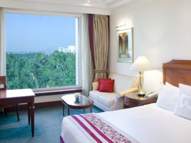 Sheraton New DelhiPhoto 3