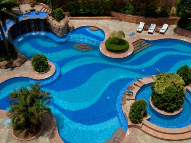 Sheraton New DelhiPhoto 5