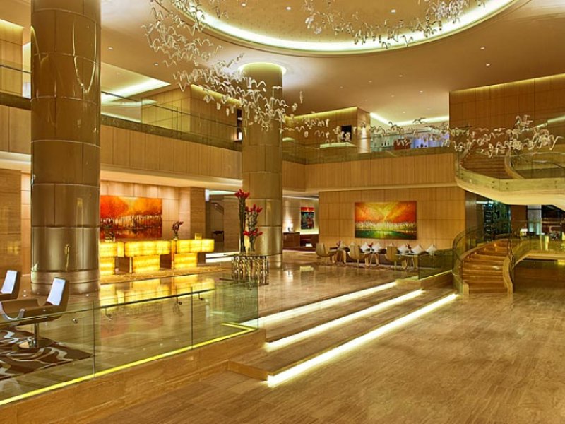 Sheraton Nha Trang Hotel & SpaPhoto 1