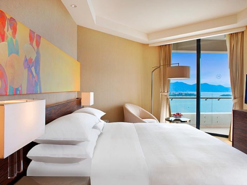 Sheraton Nha Trang Hotel & SpaPhoto 2