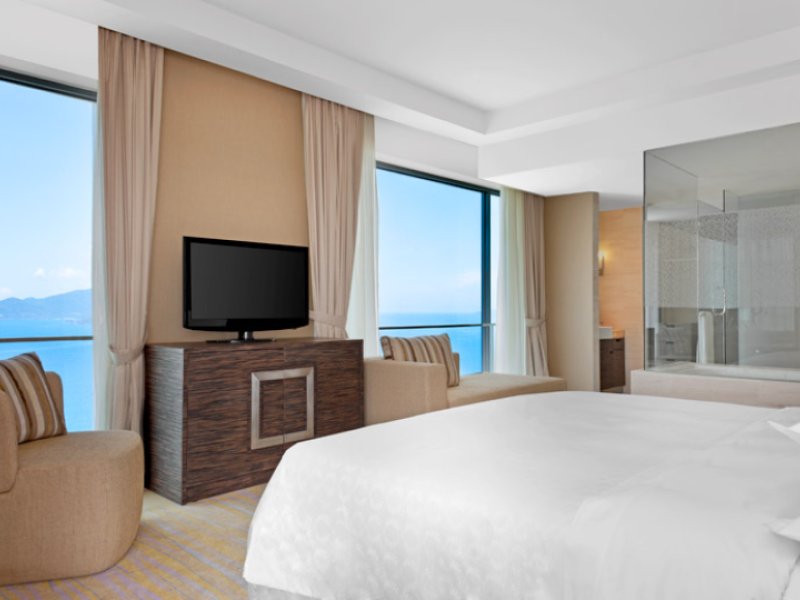 Sheraton Nha Trang Hotel & SpaPhoto 3