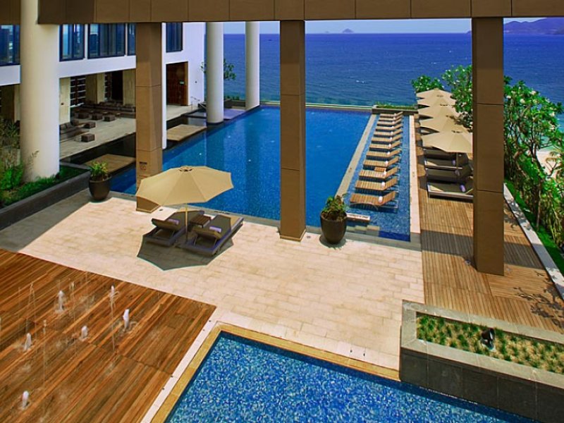 Sheraton Nha Trang Hotel & SpaPhoto 5