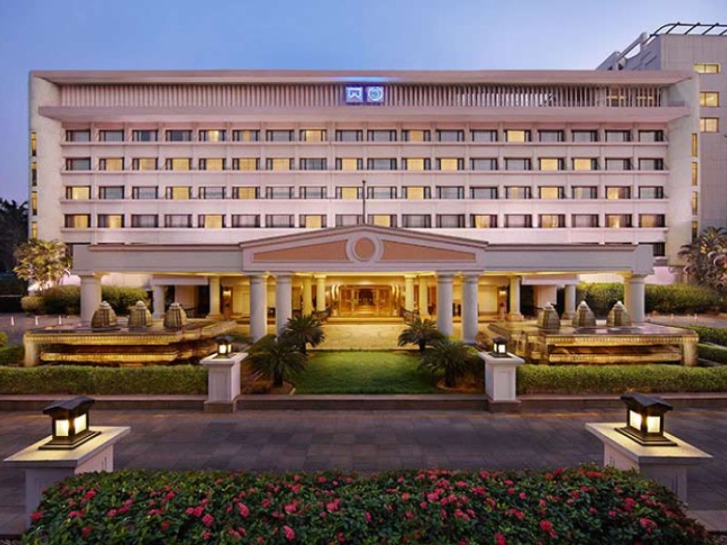 Sheraton Park Hotel and Towers, ChennaiPhoto 0