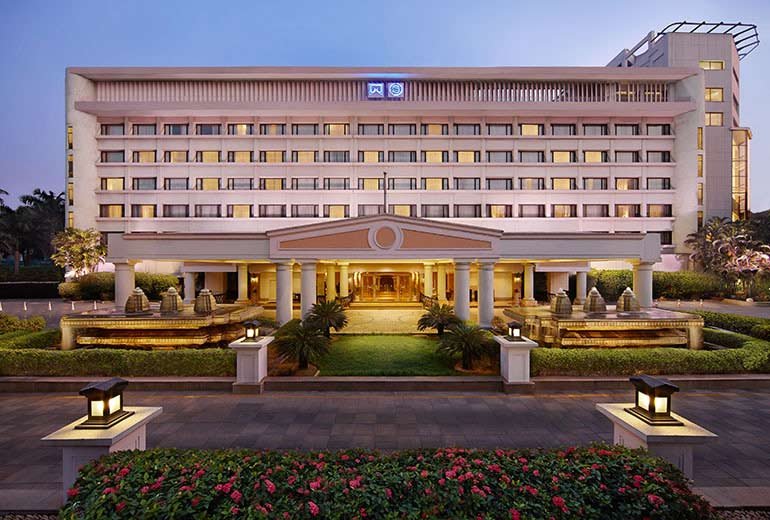 Sheraton Park Hotel and Towers, Chennai