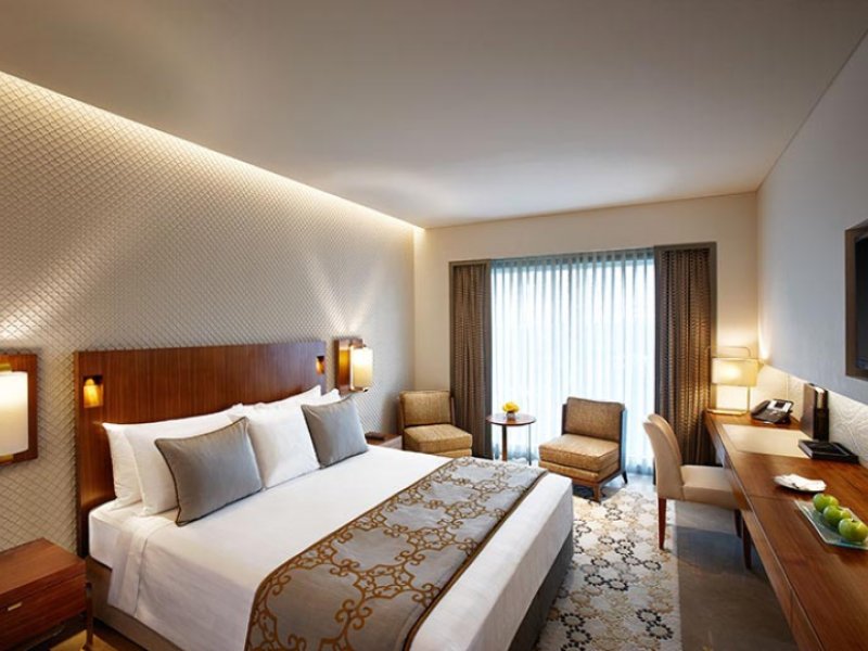 Sheraton Park Hotel and Towers, ChennaiPhoto 3