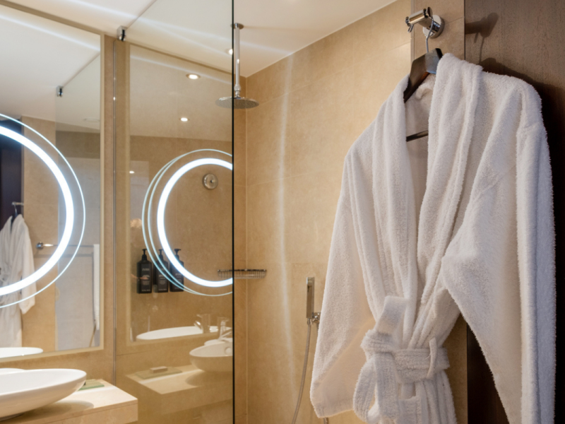 Sheraton Poznan HotelPhoto 5