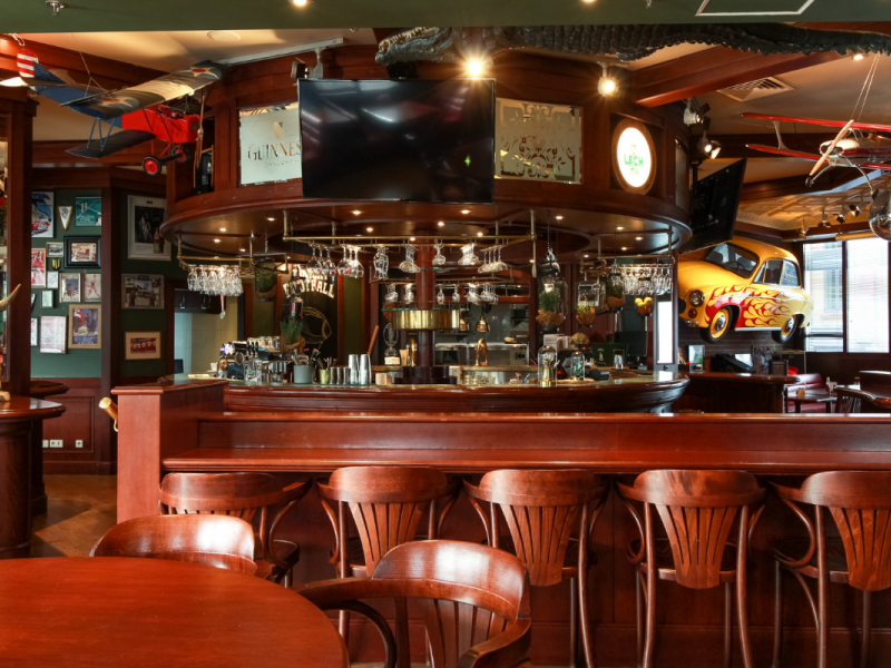 Sheraton Poznan HotelPhoto 6