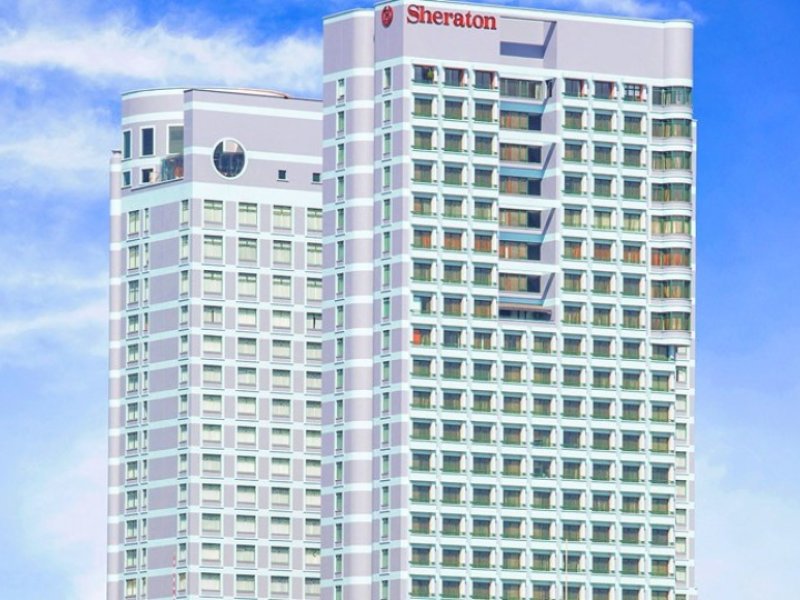 Sheraton Saigon Hotel & TowersPhoto 2