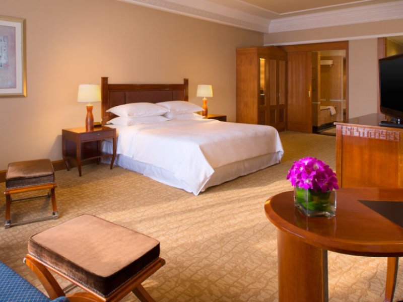 Sheraton Saigon Hotel & TowersPhoto 4