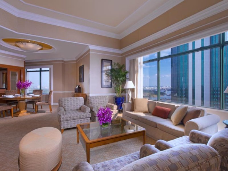 Sheraton Saigon Hotel & TowersPhoto 5