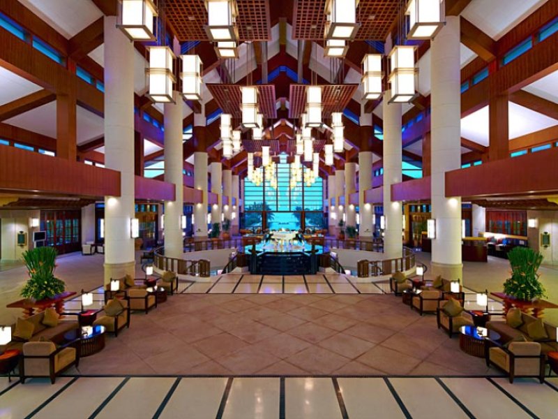 Sheraton Sanya ResortPhoto 0