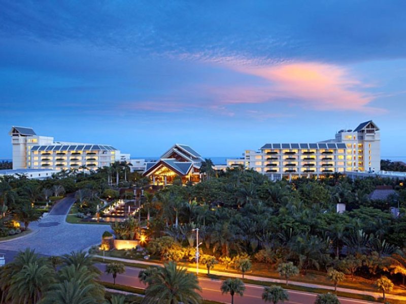 Sheraton Sanya ResortPhoto 1