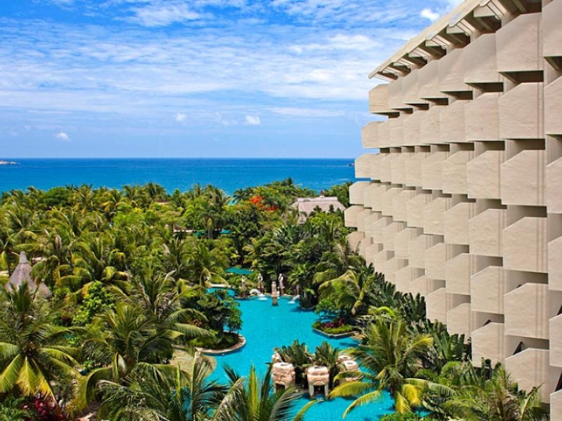 Sheraton Sanya ResortPhoto 3