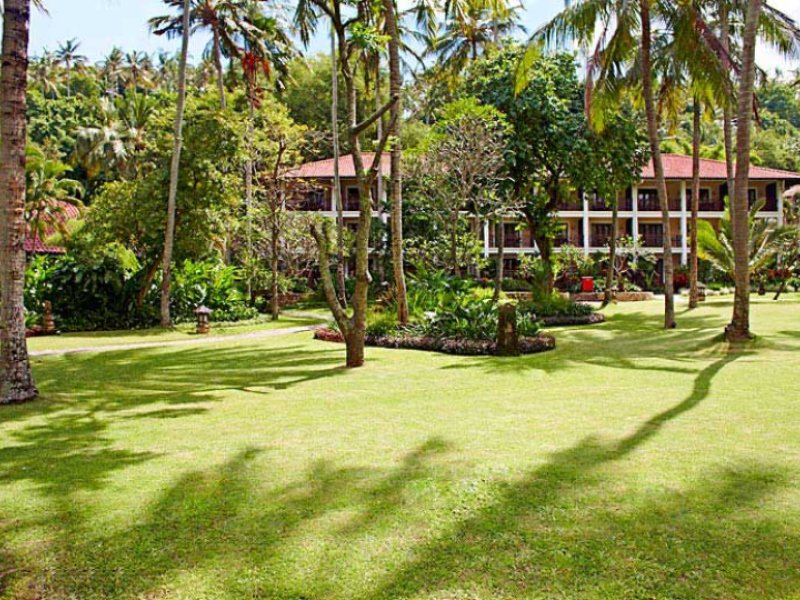 Sheraton Senggigi Beach ResortPhoto 0