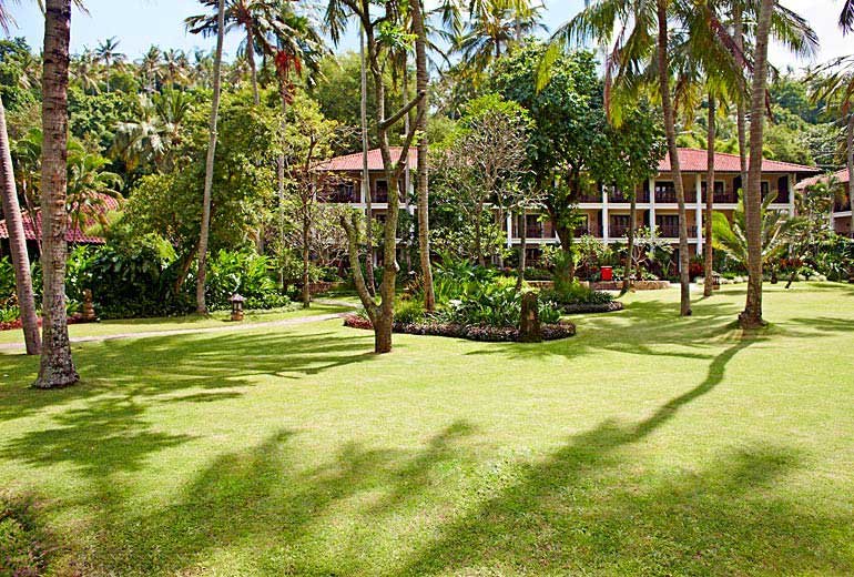 Sheraton Senggigi Beach Resort