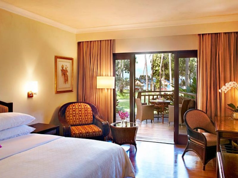 Sheraton Senggigi Beach ResortPhoto 1
