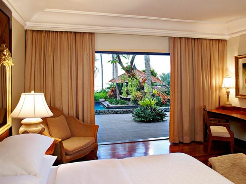 Sheraton Senggigi Beach ResortPhoto 2