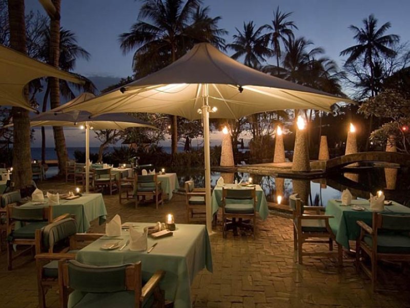 Sheraton Senggigi Beach ResortPhoto 3