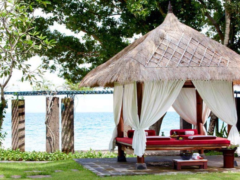 Sheraton Senggigi Beach ResortPhoto 4