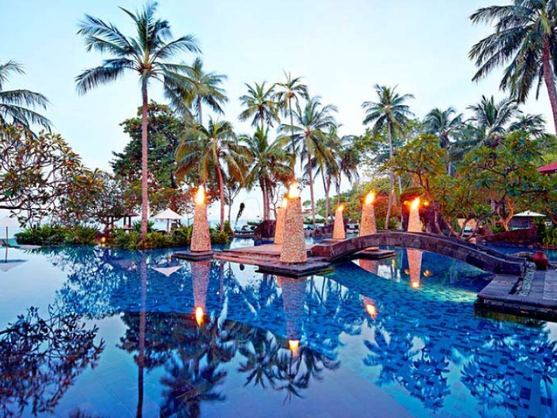 Sheraton Senggigi Beach ResortPhoto 5