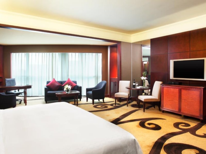 Sheraton Shenzhen Futian HotelPhoto 3