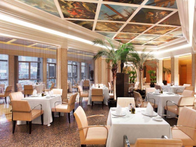 Sheraton Shenzhen Futian HotelPhoto 4