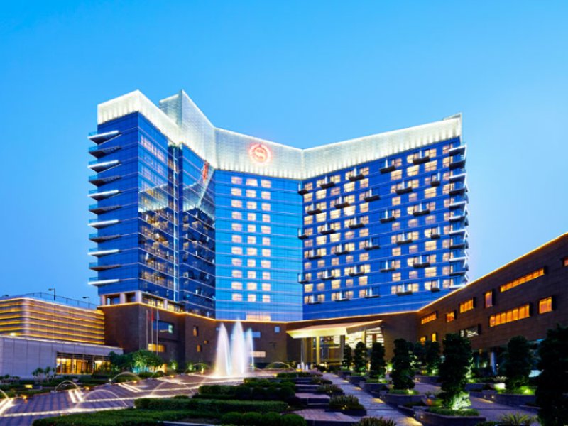 Sheraton Shunde HotelPhoto 0