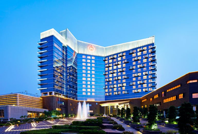 Sheraton Shunde Hotel