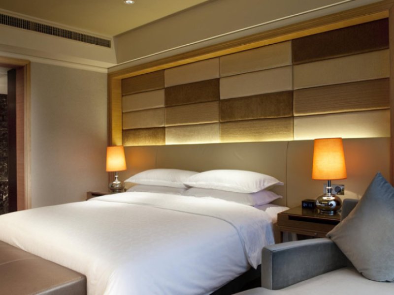 Sheraton Shunde HotelPhoto 2
