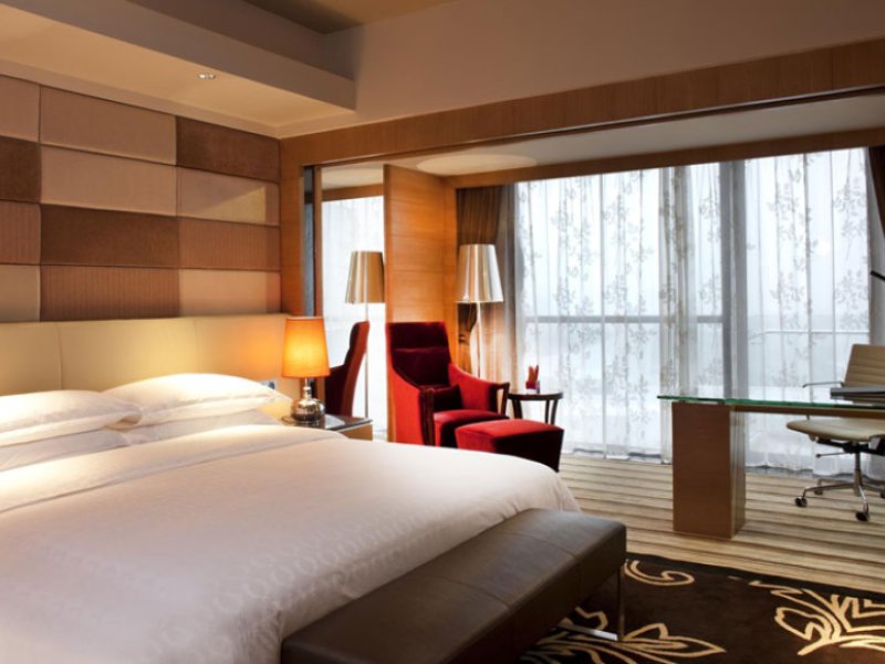 Sheraton Shunde HotelPhoto 3