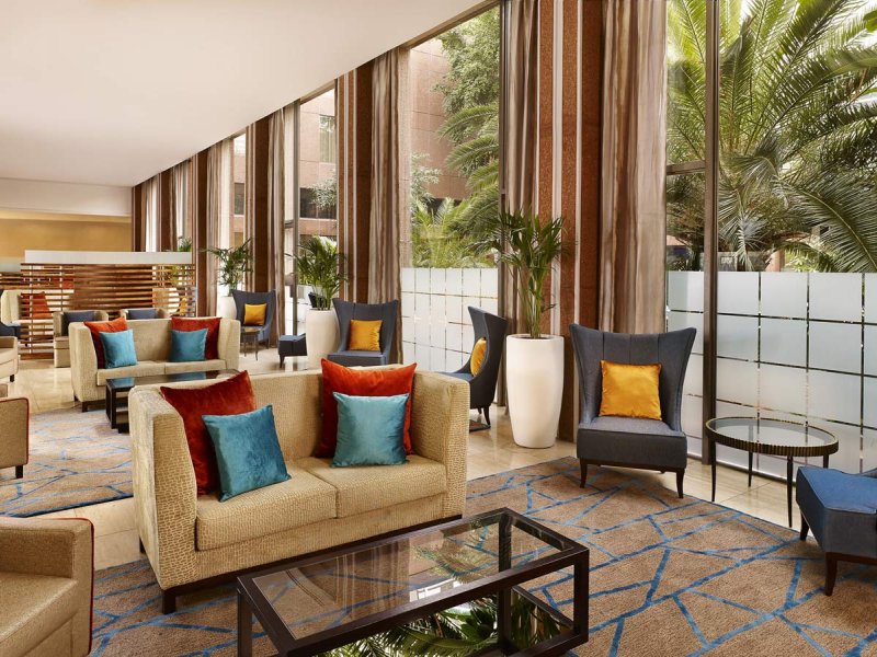 Sheraton Skyline Hotel London HeathrowPhoto 3