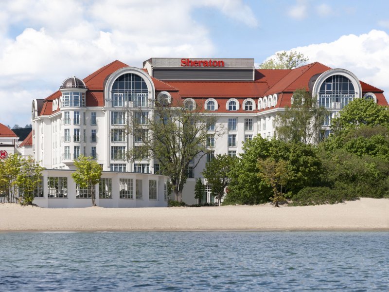 Sheraton Sopot HotelPhoto 0