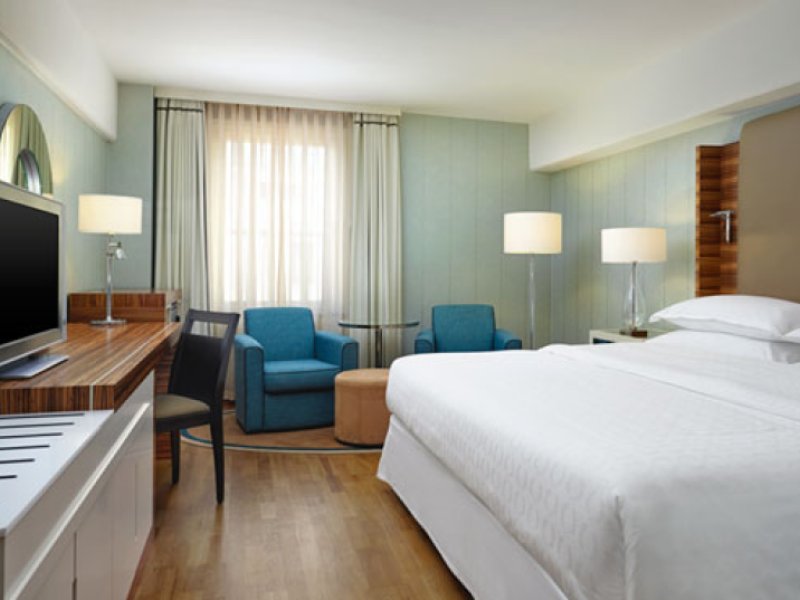 Sheraton Stockholm HotelPhoto 2