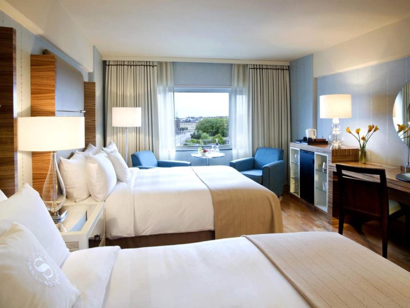 Sheraton Stockholm HotelPhoto 3
