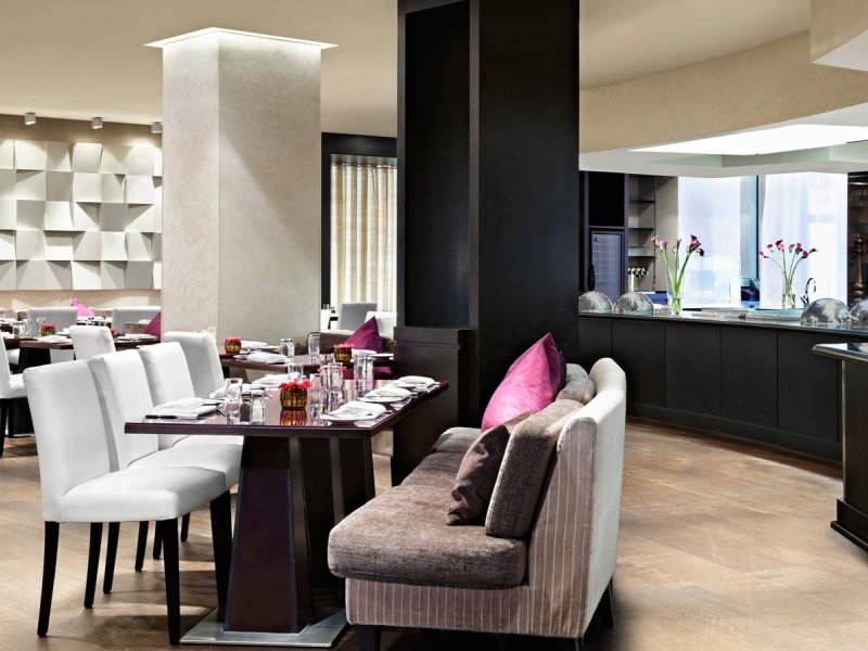 Sheraton Stockholm HotelPhoto 4