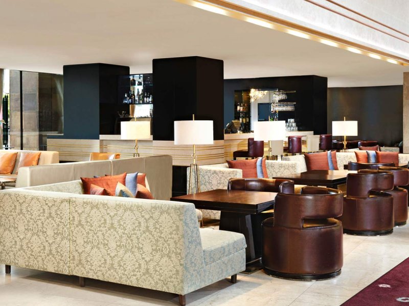 Sheraton Stockholm HotelPhoto 5