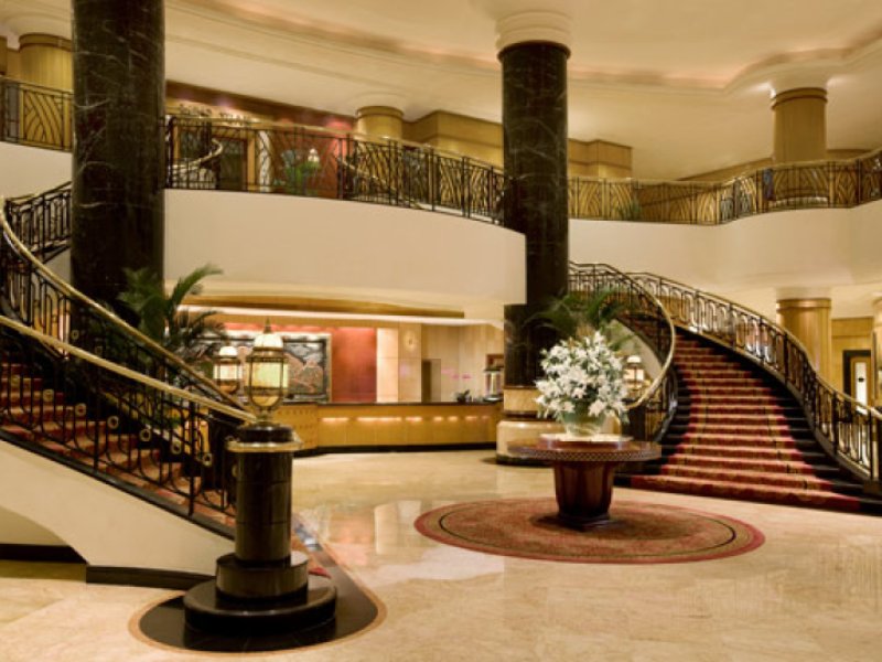 Sheraton Surabaya Hotel & TowersPhoto 0