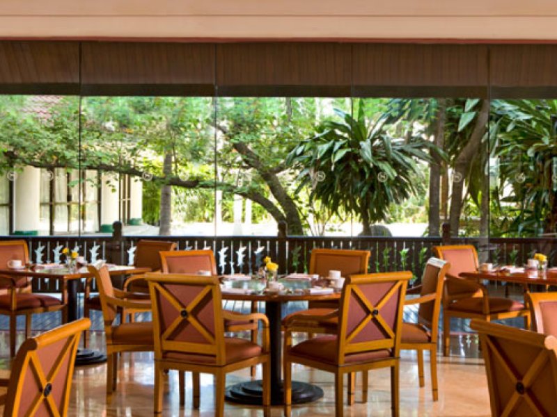 Sheraton Surabaya Hotel & TowersPhoto 3