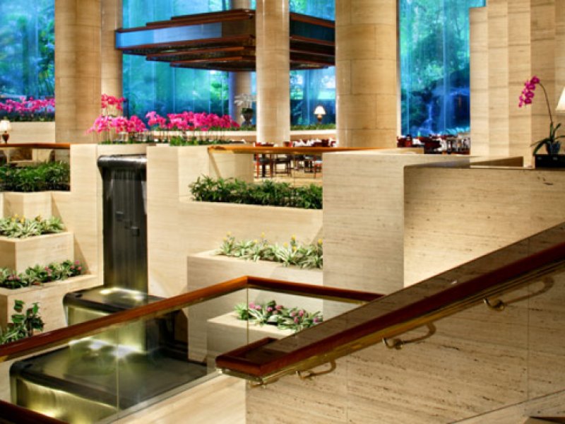 Sheraton Towers SingaporePhoto 1
