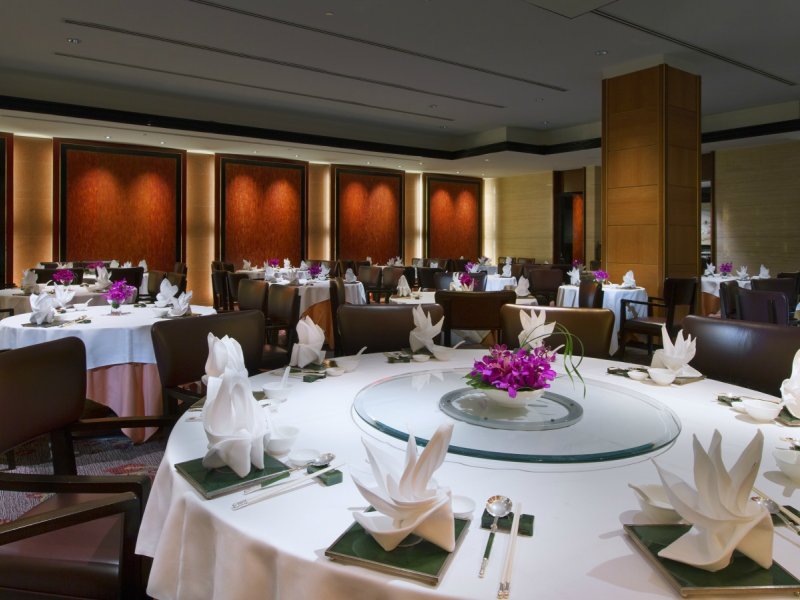 Sheraton Towers SingaporePhoto 5
