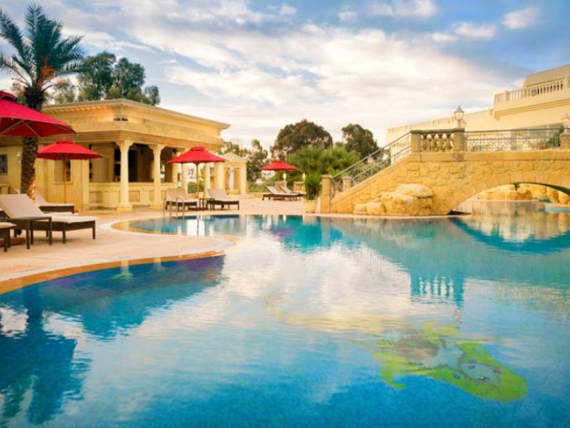 Sheraton Tunis HotelPhoto 1