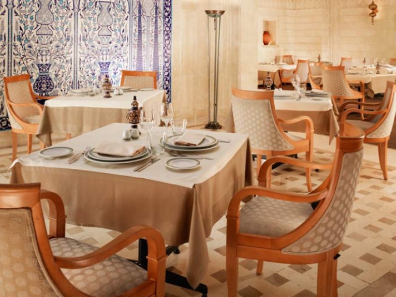 Sheraton Tunis HotelPhoto 2