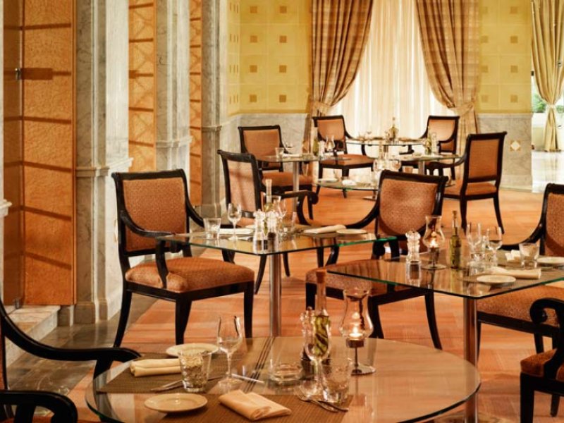 Sheraton Tunis HotelPhoto 3