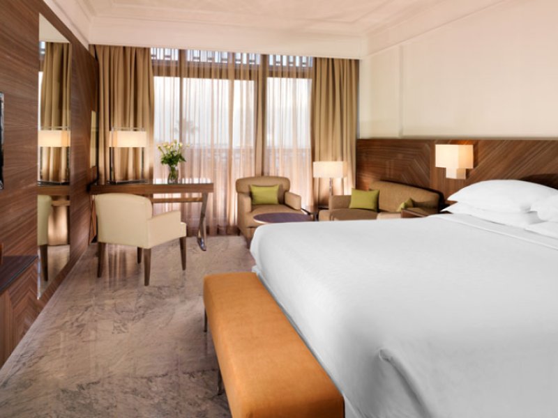 Sheraton Tunis HotelPhoto 5