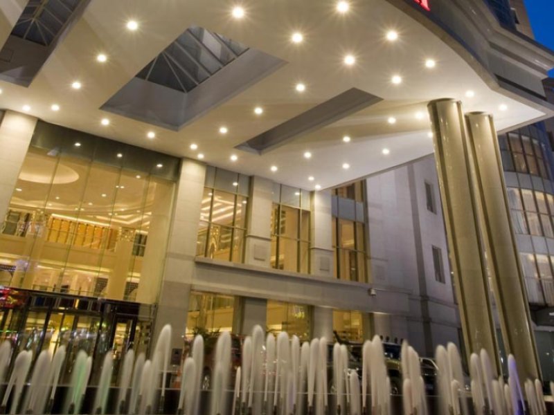 Sheraton Urumqi HotelPhoto 0