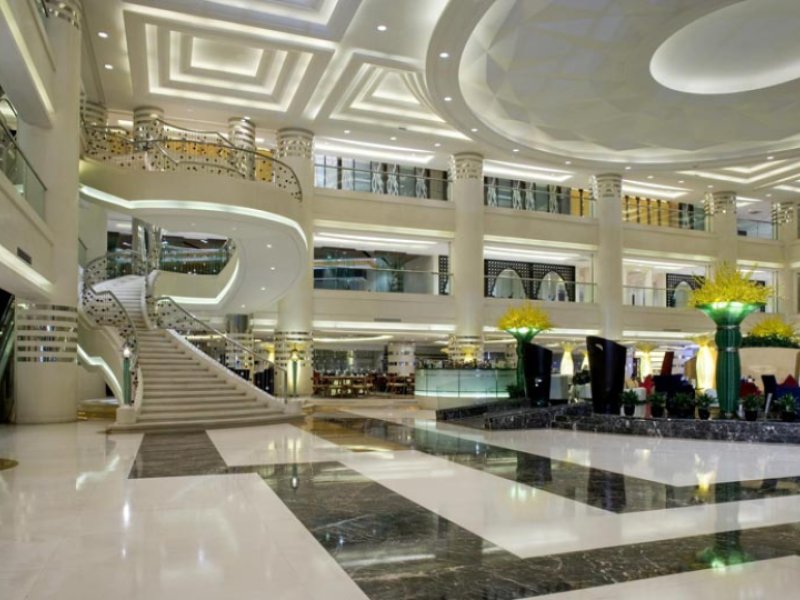 Sheraton Urumqi HotelPhoto 1