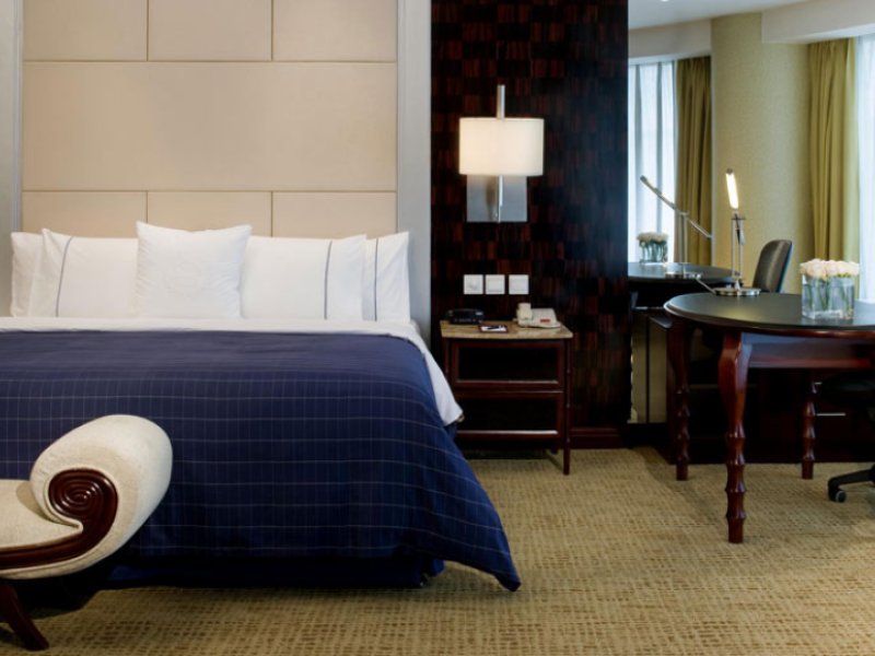 Sheraton Urumqi HotelPhoto 2